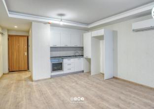 شقة ستودیو للإیجار 63م في مشروع ستار تاور