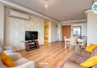 شقة للإیجار 130م في ستار تاور 