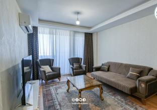 Apartment For Rent 122m in Star Tower