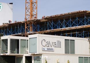 شوقە بۆ فرۆشتن 108م لە کاڤالی تاوەر