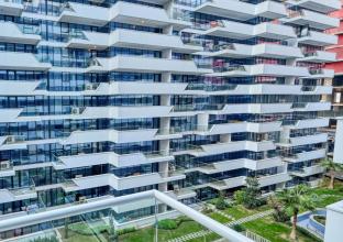 شقة للبیع 102م في Star Towers