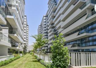 شقة للإیجار 127م في مشروع ستار تاور