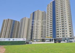 Apartment 75m for Rent in Lalav Sun Tower