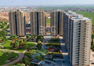 Apartment 75m for Sale in SUN Tower