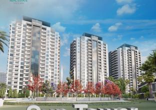 Apartment for Sale 116m in Sun Towers