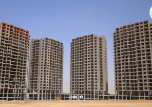 Apartment For Sale 84m in Sun Tower