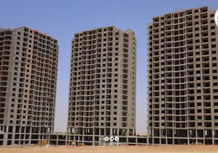 Apartment For Sale 75m in Sun Towers