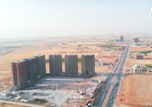 Apartment for Sale 105m in Sun Tower