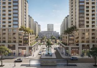Apartment 220m for Sale in The Boulevard
