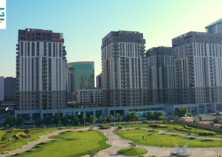 Apartment for Sale 168m in The Boulevard