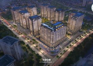 شووقە بۆ فرۆشتن 195م لە پرۆژەی بۆلیڤارد