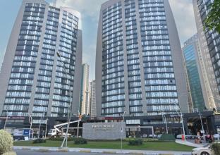 Apartment for Rent 97m in Empire Diamond