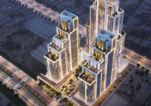 Apartment for Sale 89m in True Star 