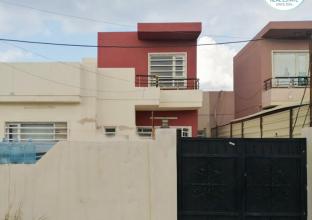 دار للبیع 200م في هرشم ستي 3