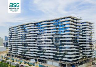 Apartment for Sale 107m in Star towers