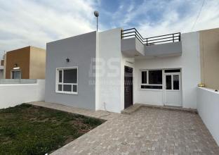 بيت للبيع 220م في مشروع فرسان