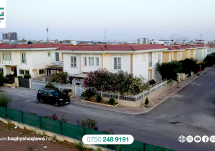 دار للبیع 420م في مشروع هیوا ستي