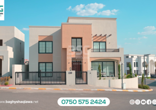 فيلا للبیع 358م في ماس ستي جمیرا زون