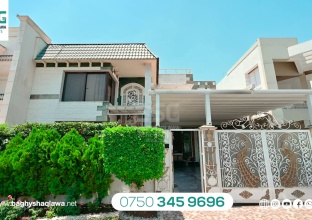 دار للبیع 350م في دریم ستي 