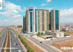 شوقە بۆ فرۆشتن 155م لە لالاڤ ستی ڤیو