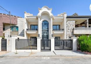 House For Sale 300m in Waziran 