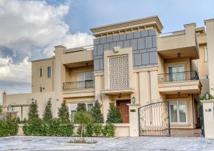 خانوو بۆ فرۆشتن 955م لە پرۆژەی ئازادی نوێ