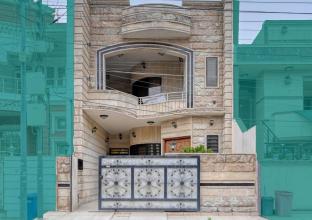 خانوو بۆ فرۆشتن 150م لە گەرەکی مامۆستایانی زانکۆ