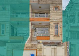 خانوو بۆ فرۆشتن 100م لە گەرەکی بەختیاری