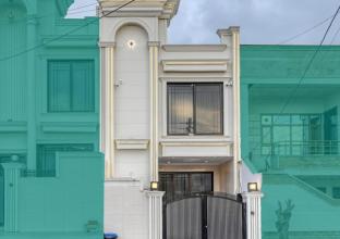 خانوو بۆ فرۆشتن 100م لە گەرەکی هەولێری نوێ