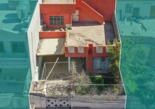 خانوو بۆ فرۆشتن 200م لە گەرەکی عەنکاوە