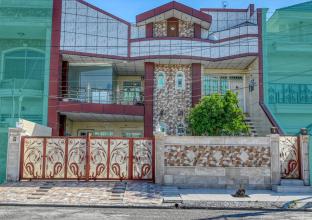 House for Sale 333m in Mamostayani Zanko