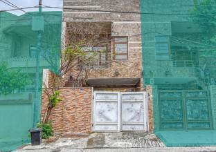 House for Sale 100m in Khanzad(Dolarawa)