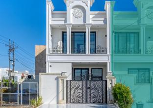 House for Rent 125m in Farmanbaran