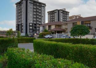 شقة للبیع 120م في زین ستی