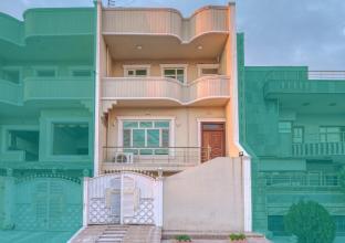 خانوو بۆ فرۆشتن 125م لە گەرەکی سەربەستی