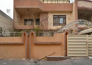 خانوو بۆ فرۆشتن 200م لە گەرەکی تەیراوە