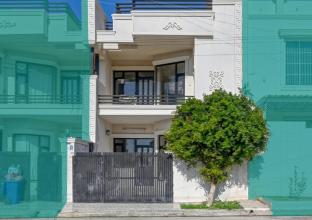 خانوو بۆ فرۆشتن 125م لە گەرەکی رۆشنبیری 