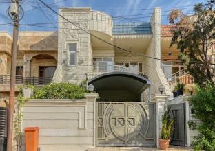 خانوو بۆ فرۆشتن 210م لە گەرەکی زانيارى