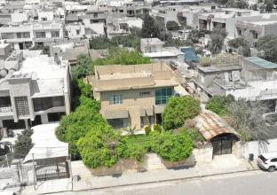 خانوو بۆ فرۆشتن 640م لە گەرەکی رۆناکی