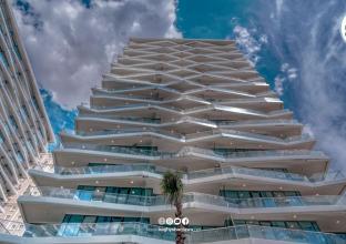 Studio Apartment For Rent 50m in Wavey Avenue 