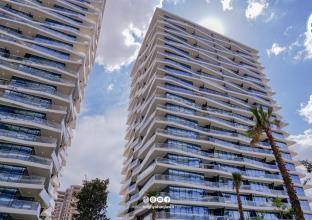 Apartment For Rent 88m in Wavey Avenue 