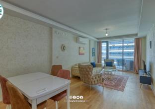 شقة للإیجار 87م في ویفي افینو 