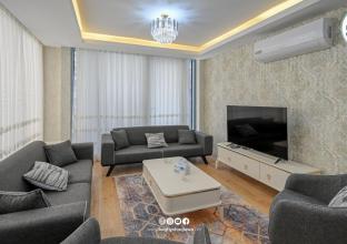 شقة للإیجار 113م في مشروع ویفي افینو 