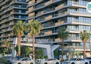 Apartment for Rent 112m in Wavey Avenue 