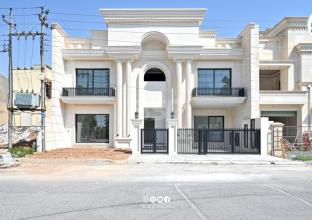 House For Sale 300m in Waziran