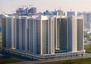 شقة للبیع 210م في نورث هولند 