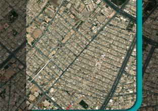 Commercial land 409m for Sale 