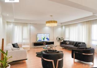 شقة للبیع 268م في جیهان ستي 