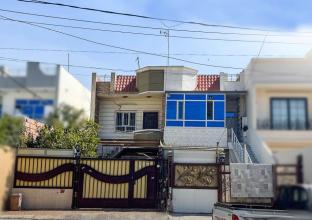 House for Sale 230m in Azadi