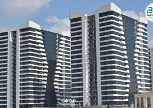 Apartment for Rent 88m in White Tower